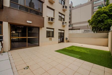 Apartamento à venda com 140m², 1 quarto e 1 vagaGarden