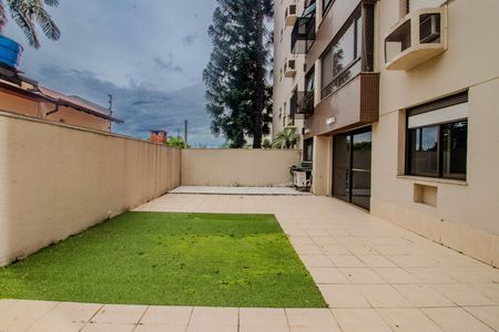 Apartamento à venda com 140m², 1 quarto e 1 vagaGarden