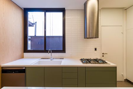 Casa de condomínio à venda com 1257m², 3 quartos e 3 vagas Casa de condomínio à venda com 1257m², 3 quartos e 3 vagasCozinha