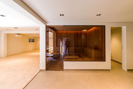 Casa de condomínio à venda com 1257m², 3 quartos e 3 vagas Casa de condomínio à venda com 1257m², 3 quartos e 3 vagasÁrea comum