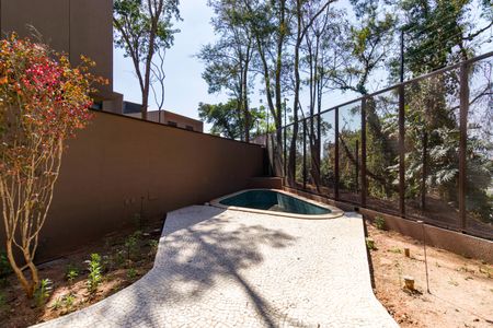 Casa de condomínio à venda com 1257m², 3 quartos e 3 vagas Casa de condomínio à venda com 1257m², 3 quartos e 3 vagasÁrea Externa