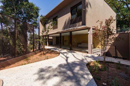 Casa de condomínio à venda com 1257m², 3 quartos e 3 vagas Casa de condomínio à venda com 1257m², 3 quartos e 3 vagasÁrea Externa