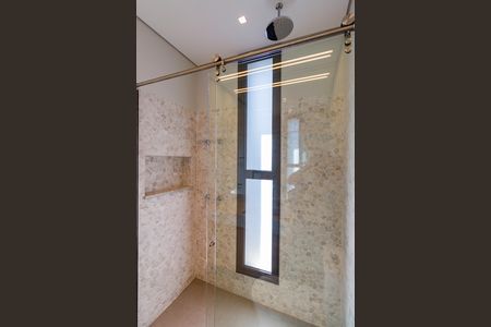 Casa de condomínio à venda com 1257m², 3 quartos e 3 vagas Casa de condomínio à venda com 1257m², 3 quartos e 3 vagasBanheiro da Suíte 2