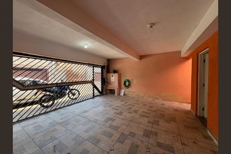 Casa à venda com 150m², 3 quartos e 3 vagasGaragem