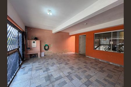 Casa à venda com 150m², 3 quartos e 3 vagasGaragem