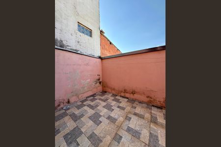 Casa à venda com 150m², 3 quartos e 3 vagas Casa à venda com 150m², 3 quartos e 3 vagasQuintal