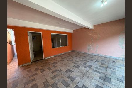 Casa à venda com 150m², 3 quartos e 3 vagasGaragem