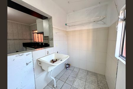 Casa à venda com 150m², 3 quartos e 3 vagas Casa à venda com 150m², 3 quartos e 3 vagasÁrea de Serviço