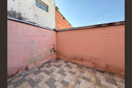 Casa à venda com 150m², 3 quartos e 3 vagas Casa à venda com 150m², 3 quartos e 3 vagasQuintal