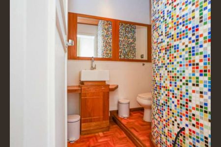 Apartamento à venda com 228m², 3 quartos e 1 vaga Apartamento à venda com 228m², 3 quartos e 1 vagaFoto 17