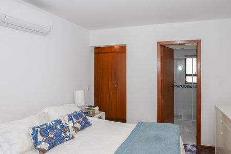 Apartamento para alugar com 170m², 4 quartos e 3 vagasSuíte 1