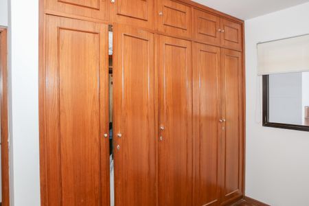 Apartamento para alugar com 170m², 4 quartos e 3 vagasQuarto