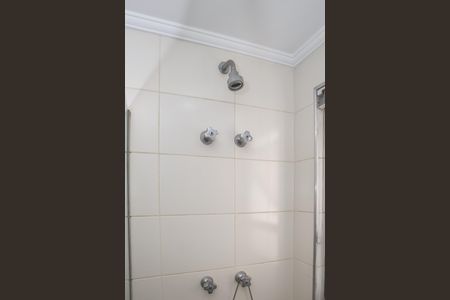 Apartamento para alugar com 170m², 4 quartos e 3 vagasBanheiro Social