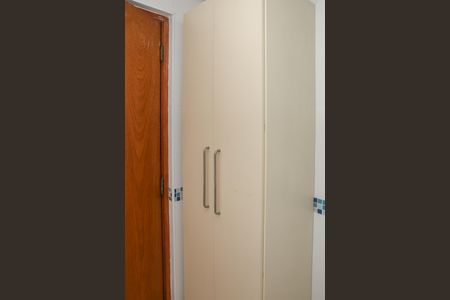 Apartamento para alugar com 170m², 4 quartos e 3 vagasBanheiro da Suíte 1