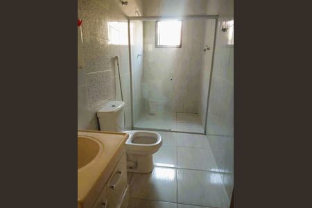 Casa para alugar com 2 quartos, 75m² em Novo Eldorado, Contagem