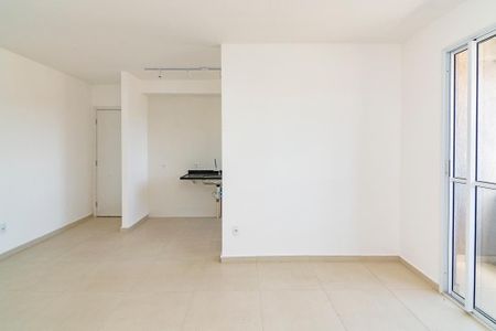Sala de apartamento para alugar com 2 quartos, 60m² em Nova Suíça, Belo Horizonte