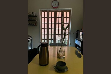 Casa à venda com 2 quartos, 85m² em Vila Clementino, São Paulo