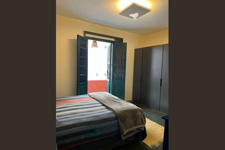 Casa à venda com 2 quartos, 85m² em Vila Clementino, São Paulo