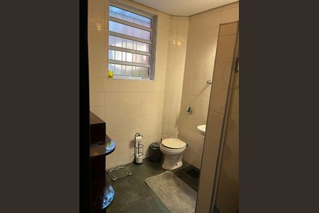 Casa à venda com 2 quartos, 85m² em Vila Clementino, São Paulo