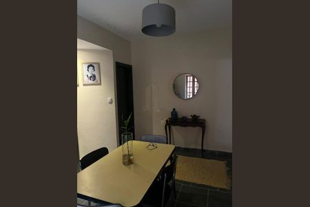 Casa à venda com 2 quartos, 85m² em Vila Clementino, São Paulo