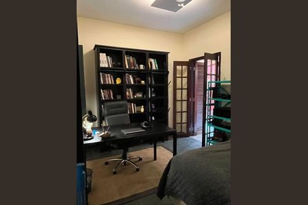 Casa à venda com 2 quartos, 85m² em Vila Clementino, São Paulo