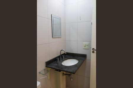 Apartamento para alugar com 60m², 2 quartos e 1 vagaBanheiro