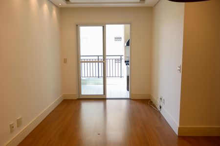 Apartamento para alugar com 60m², 2 quartos e 1 vagaSala