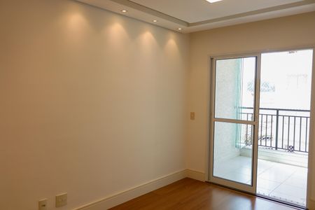 Apartamento para alugar com 60m², 2 quartos e 1 vagaSala