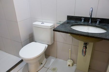 Apartamento para alugar com 60m², 2 quartos e 1 vagaBanheiro