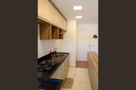 Apartamento para alugar com 60m², 2 quartos e 1 vagaCozinha