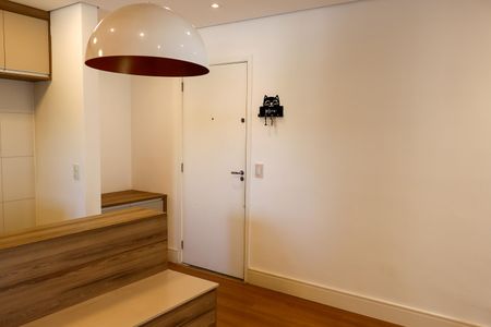 Sala de apartamento para alugar com 2 quartos, 60m² em City Bussocaba, Osasco