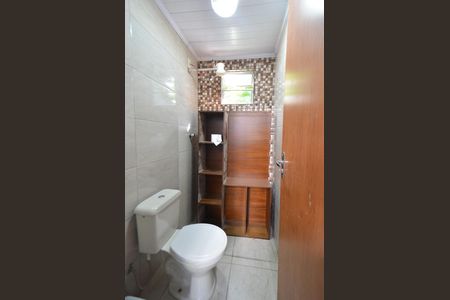 Casa para alugar com 300m², 5 quartos e 2 vagasLavabo