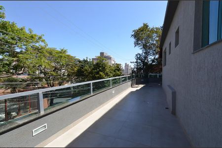 Casa para alugar com 300m², 5 quartos e 2 vagasVaranda