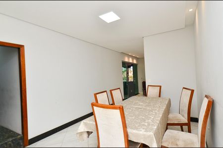 Casa para alugar com 300m², 5 quartos e 2 vagasCopa