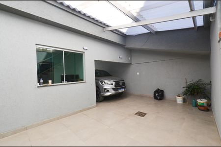 Casa para alugar com 300m², 5 quartos e 2 vagasÁrea externa