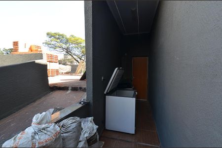 Casa para alugar com 300m², 5 quartos e 2 vagasÁrea externa