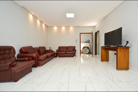 Casa para alugar com 300m², 5 quartos e 2 vagasSala