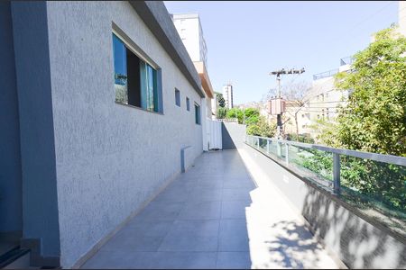 Casa para alugar com 300m², 5 quartos e 2 vagasVaranda