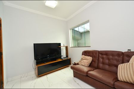 Casa para alugar com 300m², 5 quartos e 2 vagasSala de TV