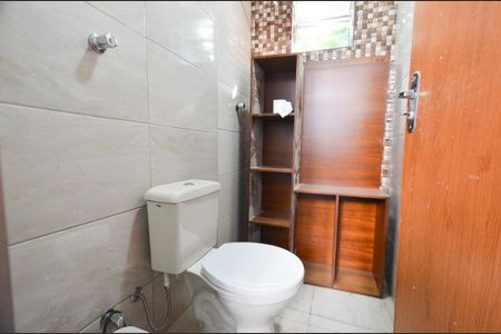 Casa para alugar com 300m², 5 quartos e 2 vagasLavabo