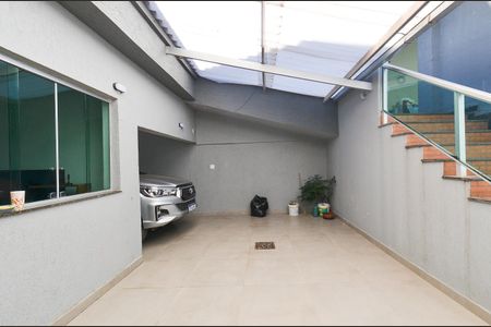 Casa para alugar com 300m², 5 quartos e 2 vagasÁrea externa