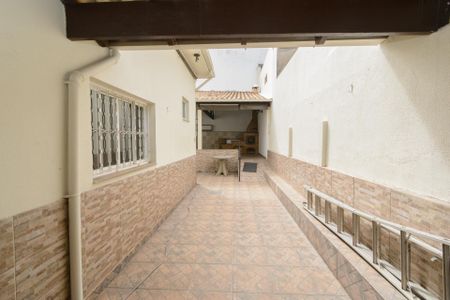 Casa para alugar com 398m², 3 quartos e 5 vagas Casa para alugar com 398m², 3 quartos e 5 vagasÁrea de Serviço