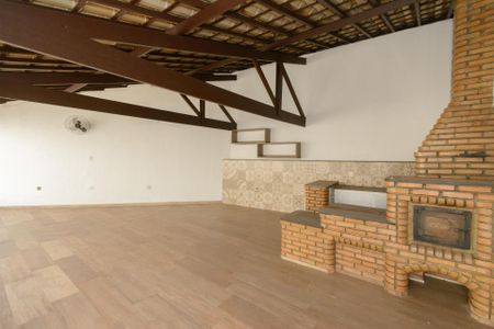 Casa para alugar com 398m², 3 quartos e 5 vagas Casa para alugar com 398m², 3 quartos e 5 vagasEspaço Gourmet