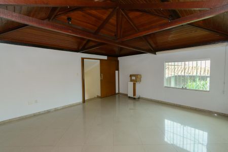 Casa para alugar com 398m², 3 quartos e 5 vagas Casa para alugar com 398m², 3 quartos e 5 vagasSala Superior