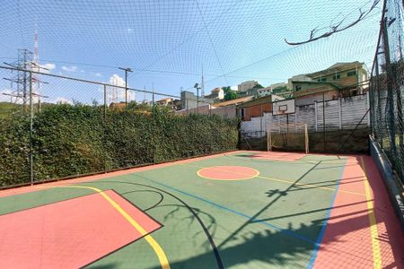 Apartamento à venda com 50m², 2 quartos e 1 vaga Apartamento à venda com 50m², 2 quartos e 1 vagaQuadra Esportiva