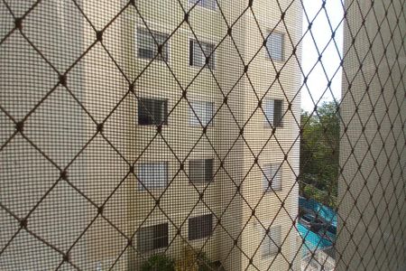 Apartamento à venda com 50m², 2 quartos e 1 vaga Apartamento à venda com 50m², 2 quartos e 1 vagaVista da sala