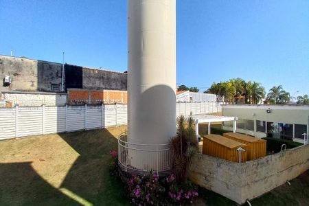 Apartamento à venda com 50m², 2 quartos e 1 vaga Apartamento à venda com 50m², 2 quartos e 1 vagaVista do Quarto 1