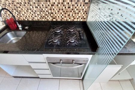 Apartamento à venda com 50m², 2 quartos e 1 vaga Apartamento à venda com 50m², 2 quartos e 1 vagaCozinha