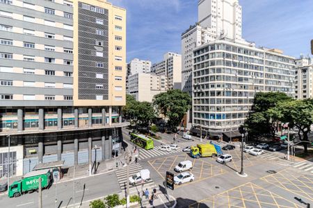 Apartamento para alugar com 51m², 1 quarto e sem vaga Apartamento para alugar com 51m², 1 quarto e sem vagaVista