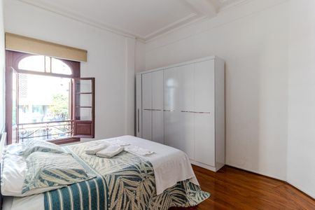 Apartamento para alugar com 51m², 1 quarto e sem vaga Apartamento para alugar com 51m², 1 quarto e sem vagaQuarto